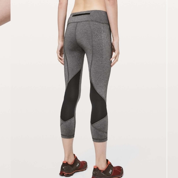 Lululemon pace rival 22" - Picture 1 of 8